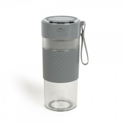 Livoo Blender za smutije, 0.3l, prenosni, USB, siva, (20980136)