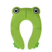 Sklopivi deciji adapter daske frog,zeleni ( N63004 )