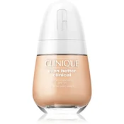 Clinique Even Better Clinical Serum Foundation SPF 20 negovalni tekoči puder SPF 20 odtenek CN 28 Ivory 30 ml