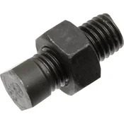 Plužni vijak z matico M14x2x39 12.9