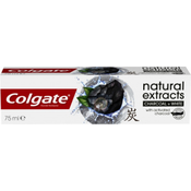 Colgate zubna pasta Naturals Charcoal, 75 ml