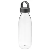 IKEA 365+ Boca za vodu, tamnosiva, 0.5 lPrikaži specifikacije mera