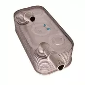 shumee HLADILNIK OLJA MAXGEAR BMW 3 1.8/2/0/2.2/3.0 01-