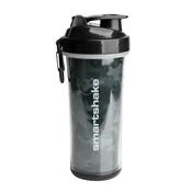 Smartshake Šejker DoubleWall, 750 ml, Crni