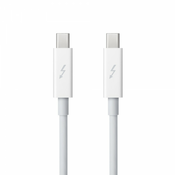 APPLE kabel Thunderbolt (0.5 m), bel