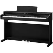 Kawai KDP120 Black elektricni klavir