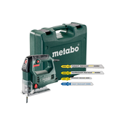 VBODNA žaga METABO STEB 65 QUICK SET