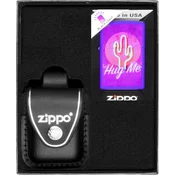 shumee ZIPPO komplet vžigalnikov RETRO CACTUS darilni št. 3