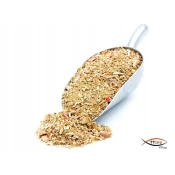 shumee TTCarp Rdeči rak, groba moka 1 kg