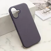 Futrola woven magsafe za iphone 17 (6.3) ljubicasta ( F125318 )