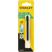 Stanley burgija za keramiku i staklo 10mm ( STA53247 )