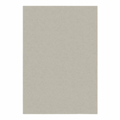 Kremno bela preproga 60x110 cm – Flair Rugs