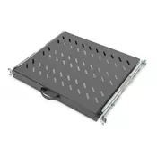 Digitus DN-19 TRAY-2-600-SW dodatek za stojalo