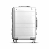 Xiaomi Metal Carry-on Luggage 20 Srebrni