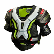 Bauer Vapor HYPERLITE Junior hokejski ščitniki za ramena - 22 Model