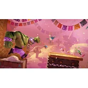 Rayman Legends Retold (Nintendo Switch 2)
