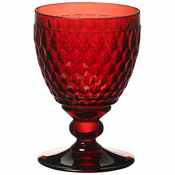 Villeroy & Boch Kozarec za rdeče vino iz rdeče kolekcije BOSTON