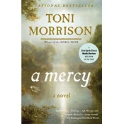 Toni Morrison - Mercy