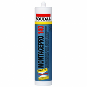 SOUDAL MONTAGE PRO 140-310 ml