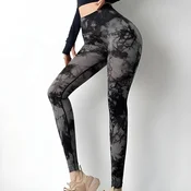 Push Up pajkice Batik - črne / M KP15636