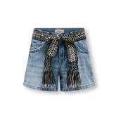 ONLY GIRLS Kavbojke KOGELLA moder denim