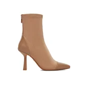 Škornji Nine West CEO-NOURA-01 Bež