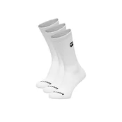 G-STAR Dolge nogavice CEO_AS_G-STAR_313_W_AW26 (3-PACK) Bela