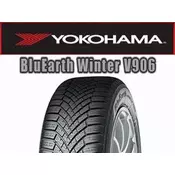 YOKOHAMA - BluEarth Winter V906 - zimske gume - 205/55R16 - 91T