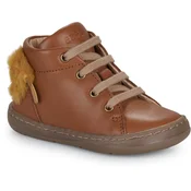 Easy Peasy MY DUCKIES MID LACET Kostanjeva