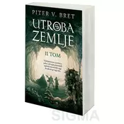 Utroba zemlje, II tom - Piter V. Bret