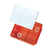 Elektro-Plast SKRITA VGRADNA DOZA ZA BETON, OPEKO, ELEKTRIČNO PP/T 8