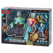 Ozzo deformed igracka transformers dinosaurus 6delova ( 885177 )