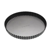 Flan tin, steel, 28 cm - MasterClass