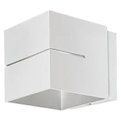 RABALUX Zidna lampa kaunas bela