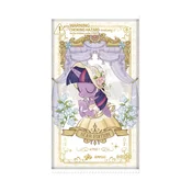 Zbirateljske karte Kayou My Little Pony - Friendship Eternal, Star Edition, serija 1