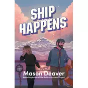 SHIP HAPPENS