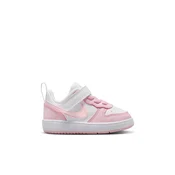 NIKE PATIKE COURT BOROUGH LOW RECRAFT BTV DEVOJCICE uzrasta 0-4 godine