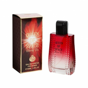 Real Time Queen Of Space Blazing Sky parfem 100ml