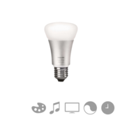 Philips Philips Hue LED svetilka (podaljšek) E27 10 W RGBW