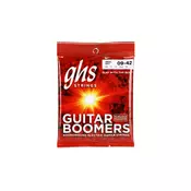 GHS GBXL set Boomers - Extra Light