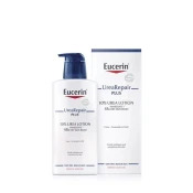 EUCERIN UreaRepair Plus losion za tijelo s 10% ureje i ceramidima