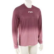 Northwave Edge 2 Moški Biking Shirt longsleeve