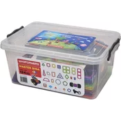 MAGFORMERS Master GIGA 124 kosov