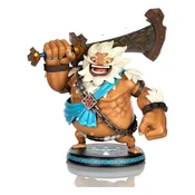 PVC-figura First 4 Figures The Legend of Zelda: Breath of the Wild - Daruk - Standard Edition - 29 cm