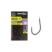 Trnki Matrix Brezzalustnik Mod: MXC-1 Št: 14-18