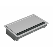 BACHMANN BAC - VGRADNO ohišje MIZA-KRATEK 248X151MM CONI (338.0203)