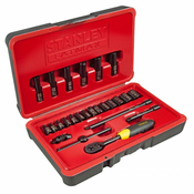 Stanley set kljuceva 1/4, 25-dijelni (FMHT0-73924)