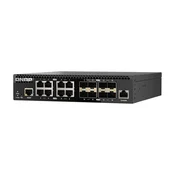 Qnap Switch QSW-M3216R-8S8T