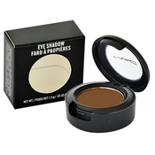 MAC Eye Shadow mini sjenilo za oci nijansa Espresso  1,5 g