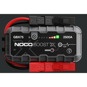 NOCO Booster X Genius GBX75 12V 2500A